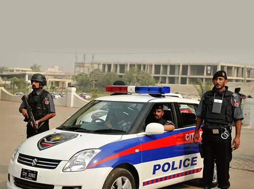 Quality Check process for Police Constable/Driver Constables